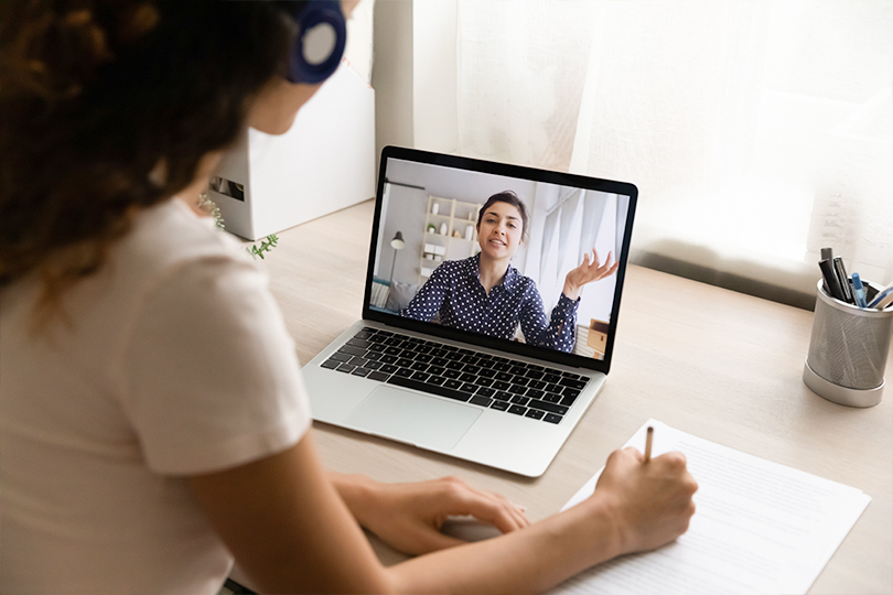 テレヘルスにも対応しております